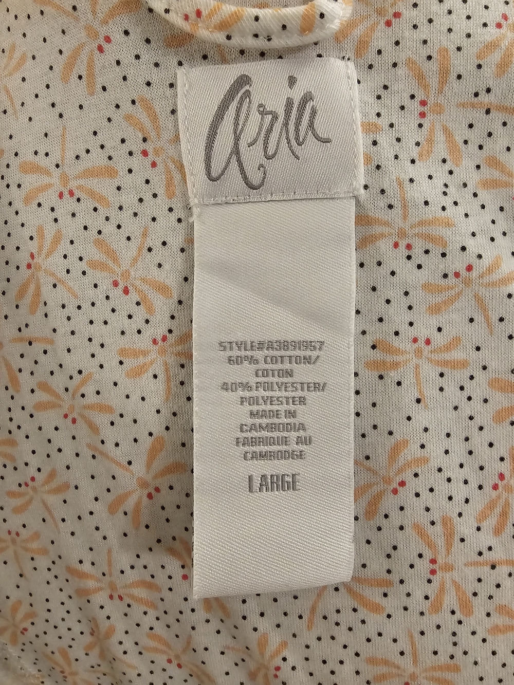 Aerie Robe - Picture 8 of 8